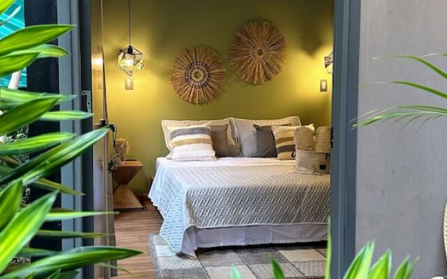 Muuk Boutique Hotel Campestre