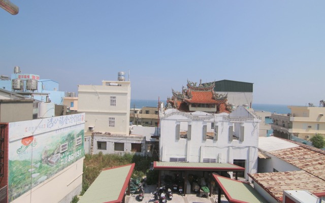 Feng Homestay