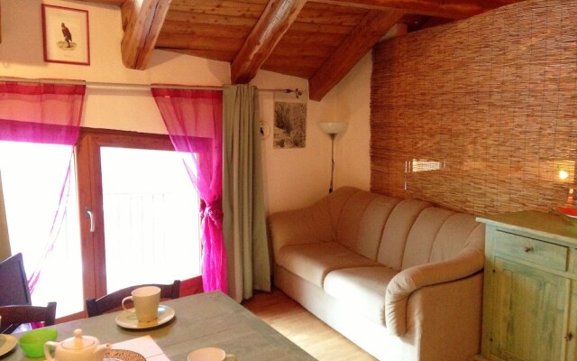 Appartamento Escartons