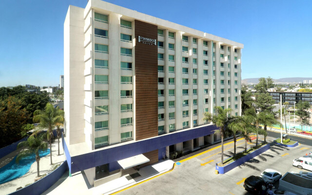 Staybridge Suites Guadalajara Expo by IHG