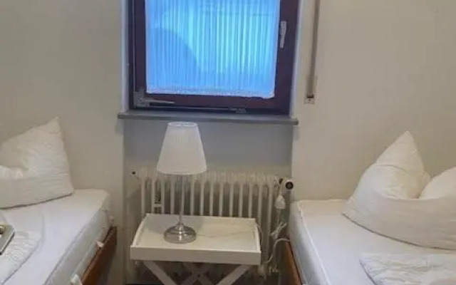 Feriengarten Dahme W 20