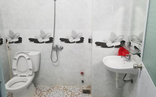 Ngoc Lan Homestay
