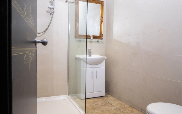 Signature Living Bold Street Apartments