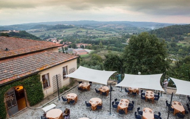 Villa San Lucchese