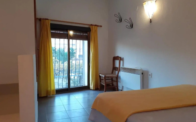 La Caseta Benimantell