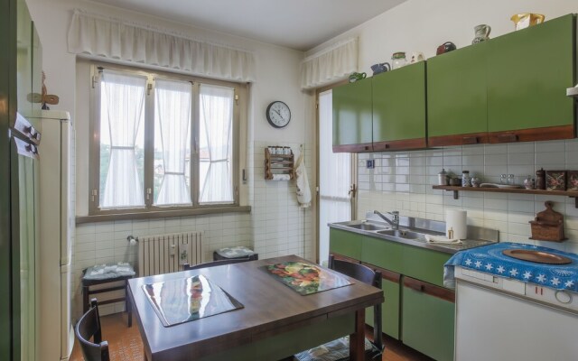 Antoni 8 The House of Novel