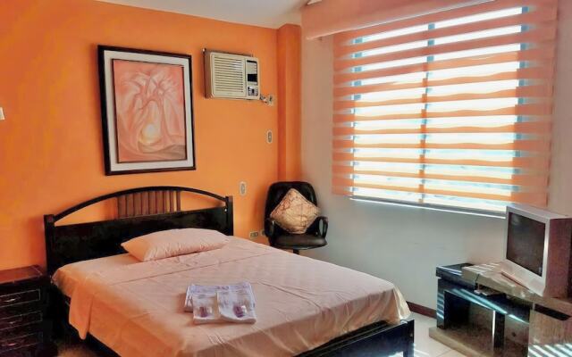 Villa Mar Azul