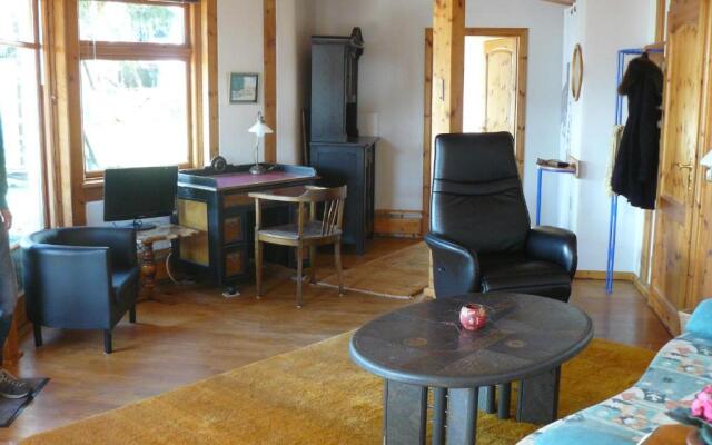 Ferienwohnung Naturhaus