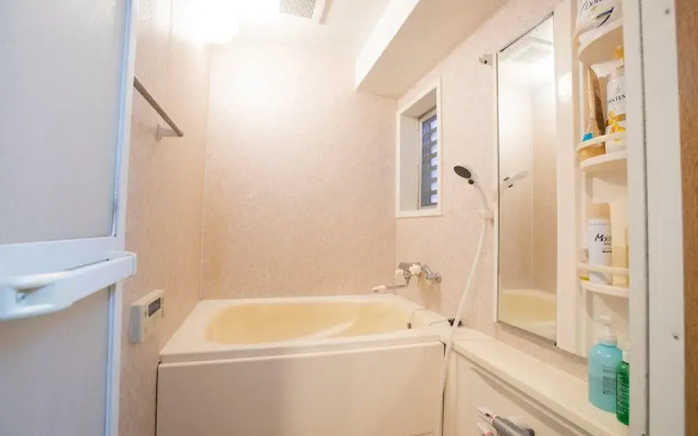 Touka House 5F