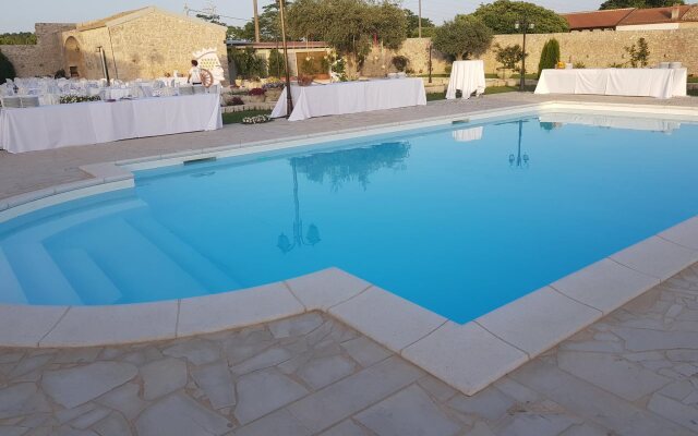 Casale 1821 Resort