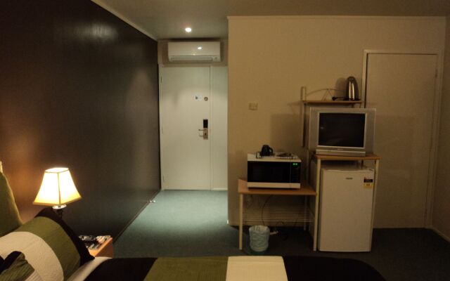 Sai Motels - Greenlane Auckland