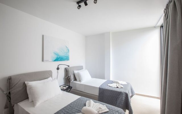 Protaras Elite Pearl Villa Ep16