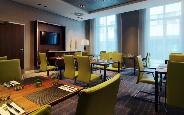 Courtyard by Marriott Cologne