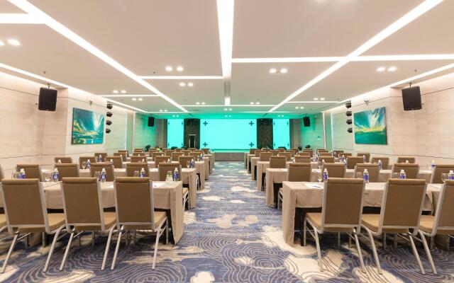 Minh Toan SAFI Ocean Hotel