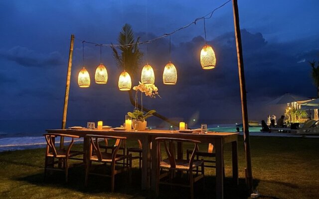 Bali Beach Glamping