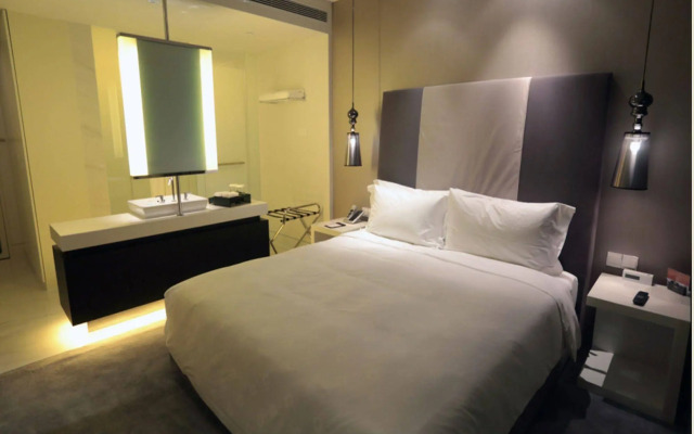 Jinjiang Metropolo Hotel Classiq Shanghai Off Bund