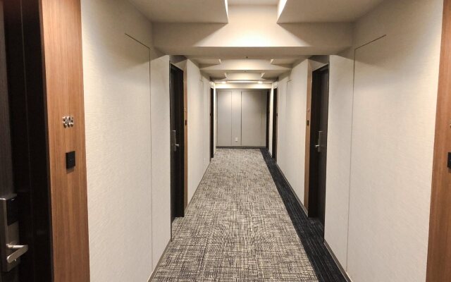 Four Points Flex by Sheraton Fukuoka Hakata