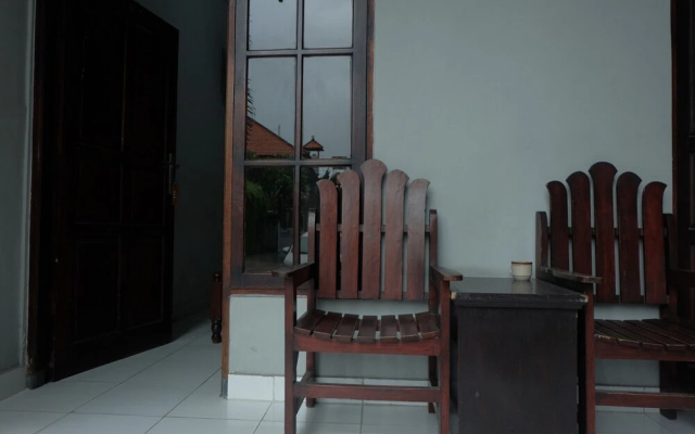 Hotel Diana 1