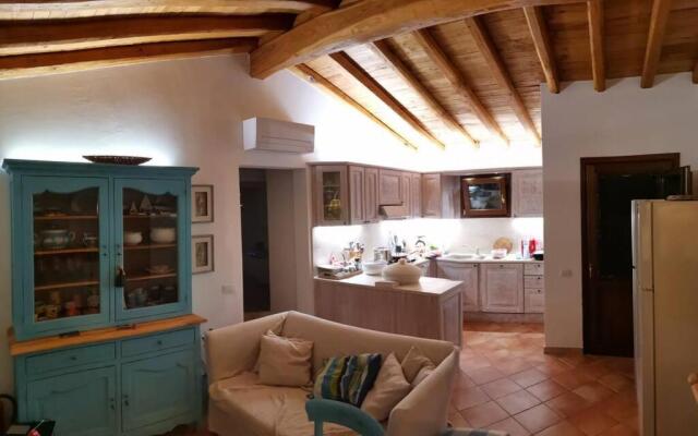 Villa Punta Molara