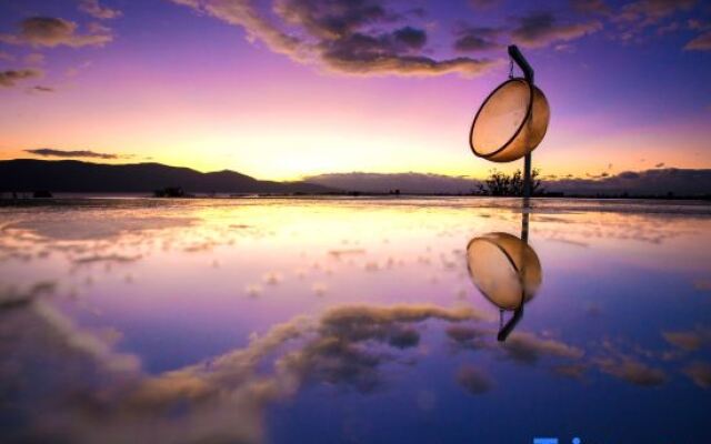 Yougu Xinlu Inn (Dali Qingyin)