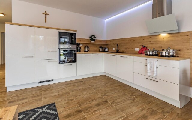 Beautiful Home in Medulin With Wifi and 1 Bedrooms