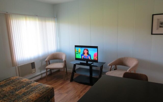 Margaree Riverview Inn