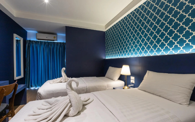 Siam Star Hotel