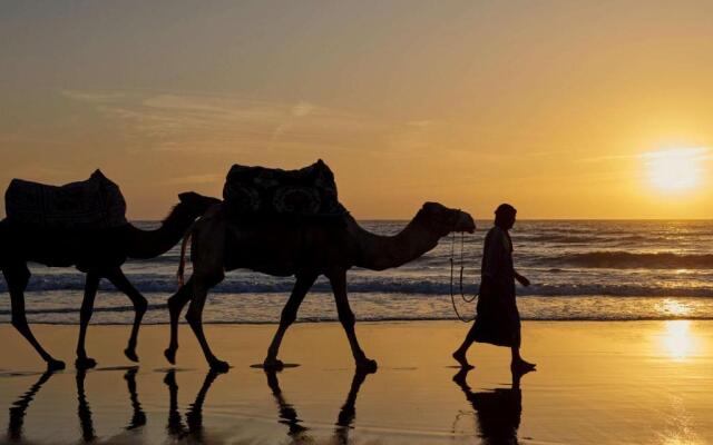 Fairmont Taghazout Bay