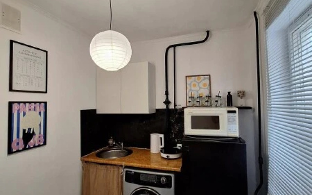 Baltic Apart на Севастьянова 16