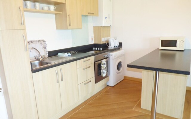 Apartment Ff03