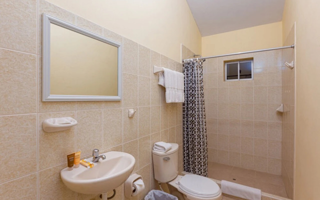 LP Los Portales Hotel Tarma
