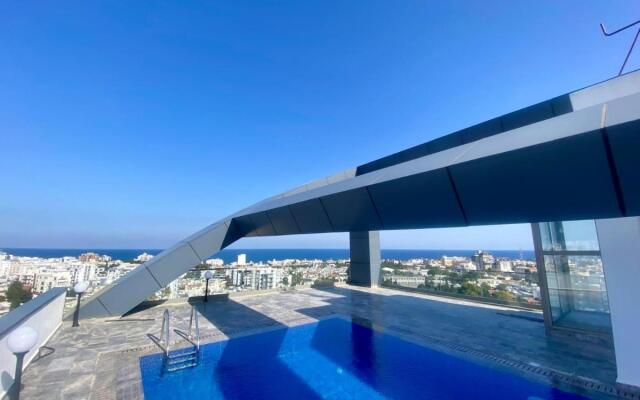 Nurel Shark Residence