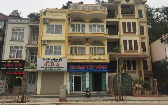 Viet Dung Motel