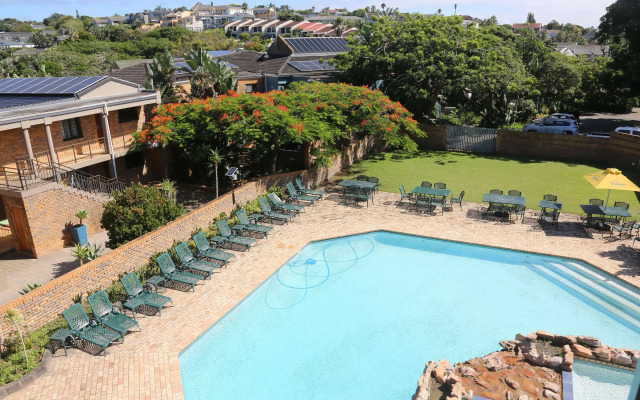 Blue Lagoon Hotel and Conference Centre