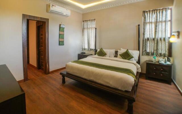 R41- A Boutique Hotel