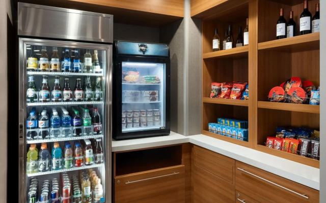 SpringHill Suites by Marriott Pasadena Arcadia
