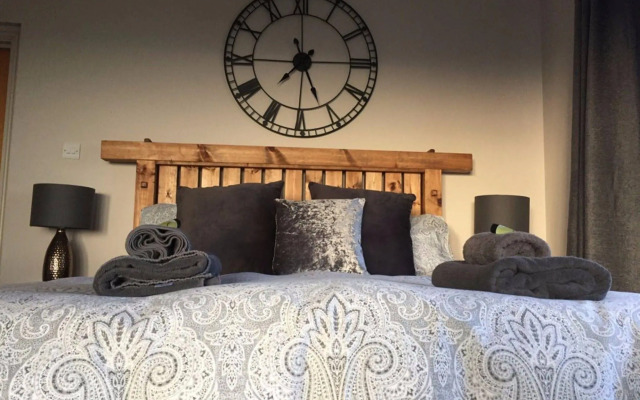 Widemouth Manor Hotel