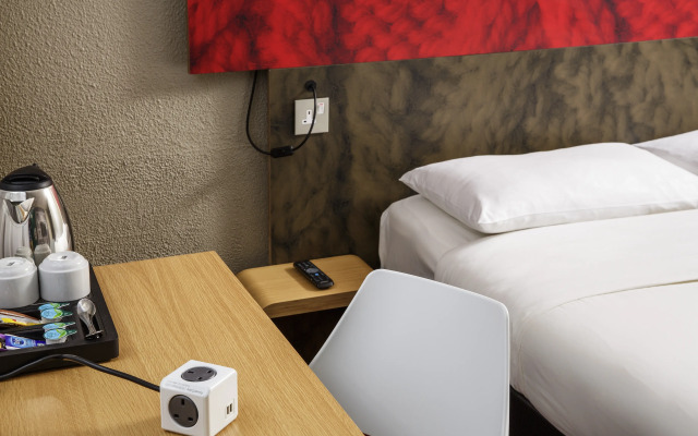 ibis Edinburgh Centre Royal Mile – Hunter Square