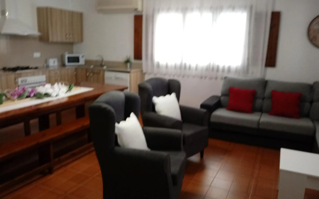 Chalet Garcia