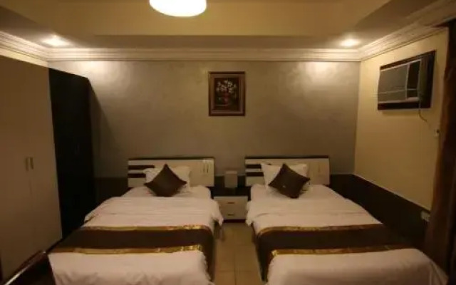 Asalat Al Hamra Furnished Units