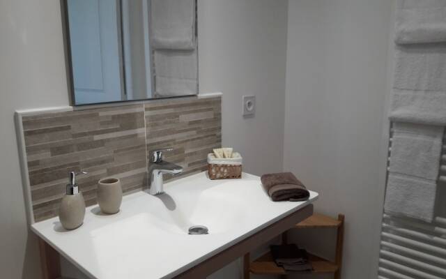 Au Coeur des Eléments