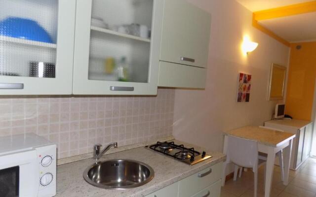 Hotel Residence Sole