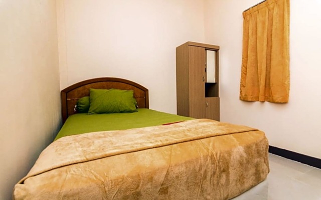 OYO Life 2774 Nepenthes Homestay