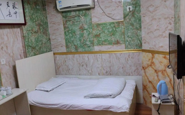 Wuxi ruihong hostel