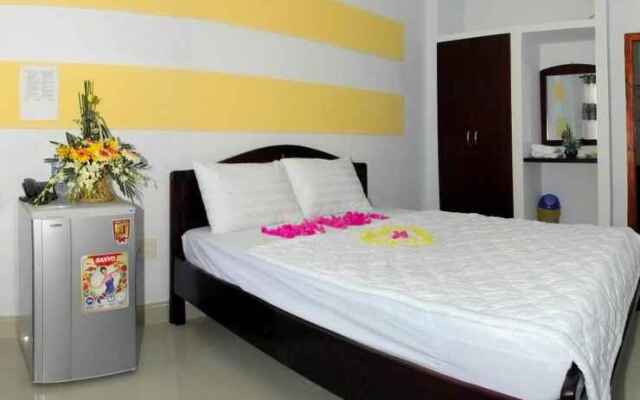 Ny Na Hotel Phan Thiet