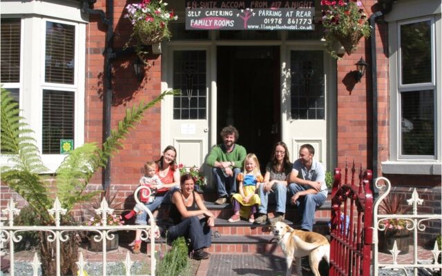 Llangollen Hostel