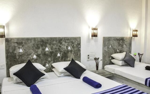 Green Habitat Ayurveda Resort and Spa