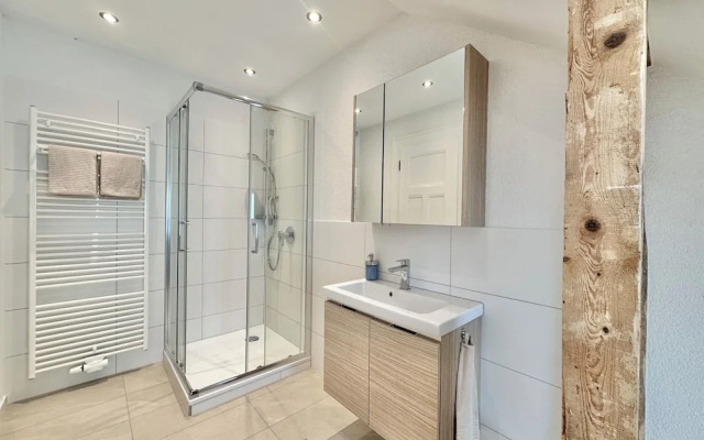 Business Apartment Niederbipp