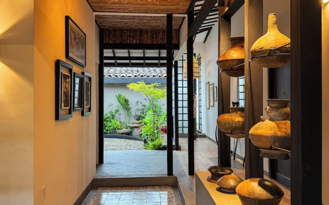 Tukki Ecolodge
