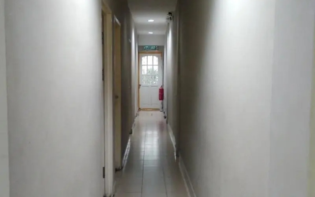 Hotel O 365 Nice Stay
